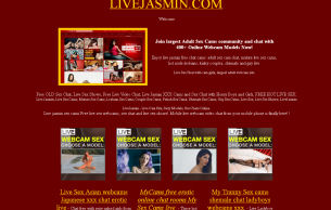 www.LiveJasmin.com